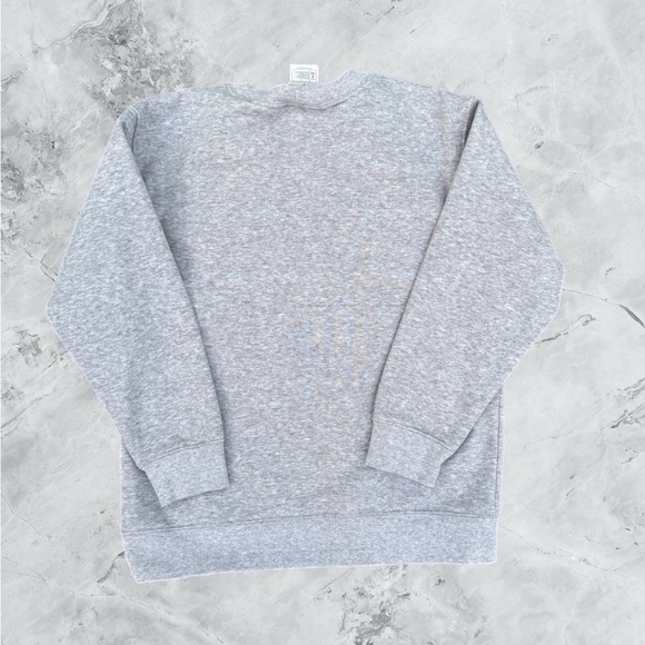 Authentic Disney Store Exclusive Kids The Incredibles Crew Neck Sweater Size M - Picture 2 of 6